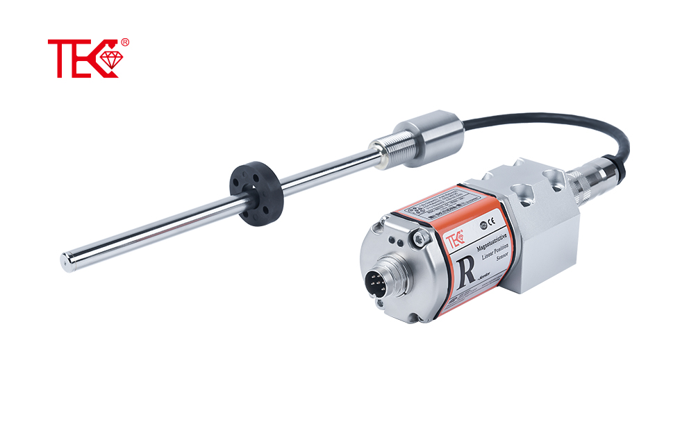 RD磁致伸縮位移傳感器